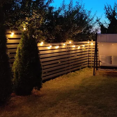Campului Appartement *