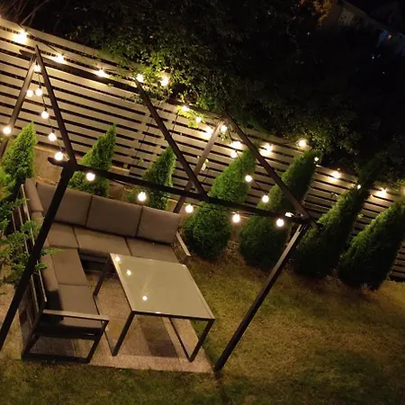 Διαμέρισμα Campului Κλουζ-Ναπόκα