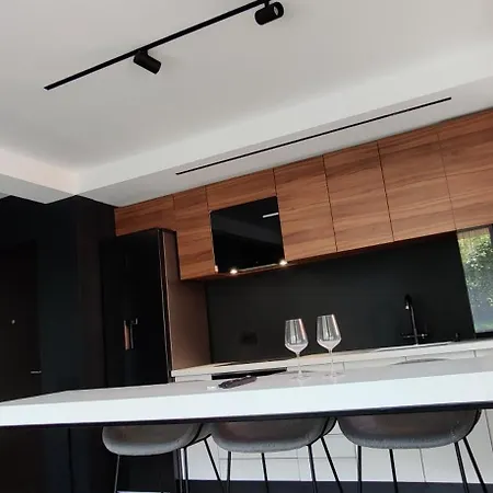 Διαμέρισμα Campului