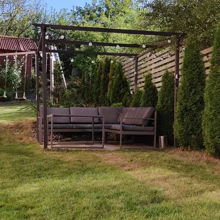 Campului Appartement