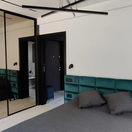 Apartmán Campului *