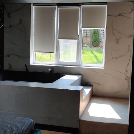 Campului Appartement Cluj-Napoca