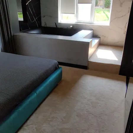 Campului Appartement