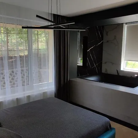 Apartmán Campului *