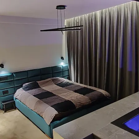 Campului Διαμέρισμα