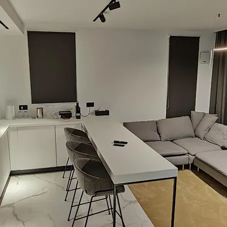 Campului Appartement *