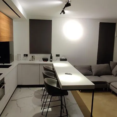 Campului Appartement