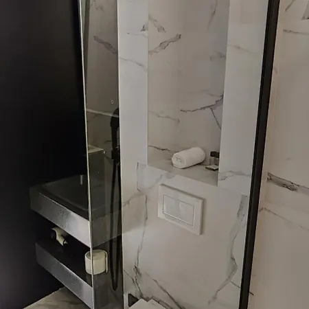 Appartement Campului *
