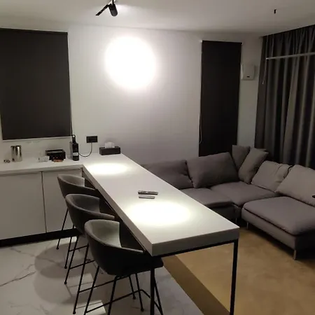 Campului Appartement *