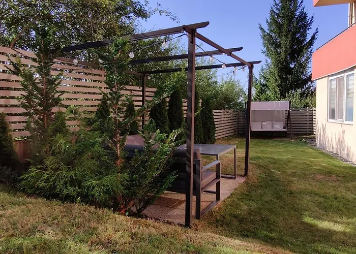 Campului Διαμέρισμα *