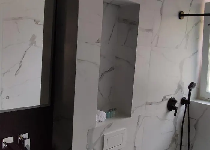 Apartmán Campului Kluž