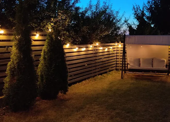 Campului Apartmán *