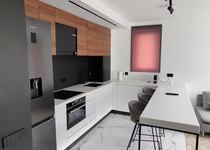 Campului Apartmán Kluž