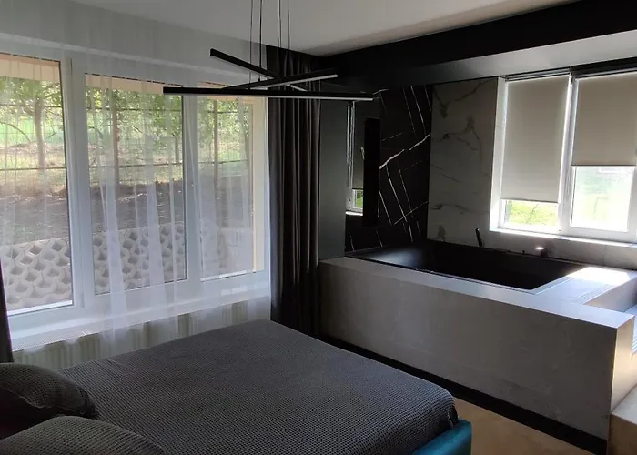 Apartament Campului *