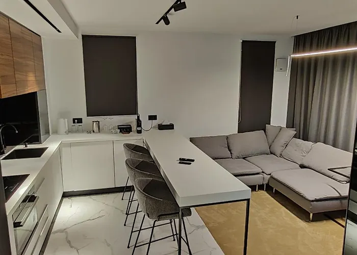 Campului Apartmán *