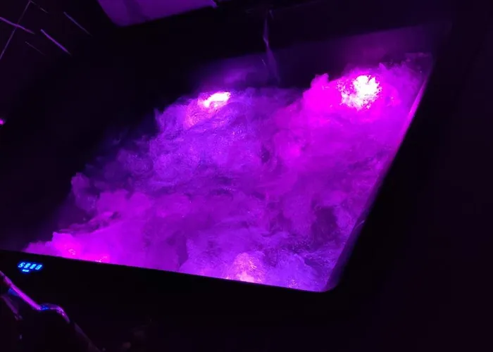 Διαμέρισμα Campului *