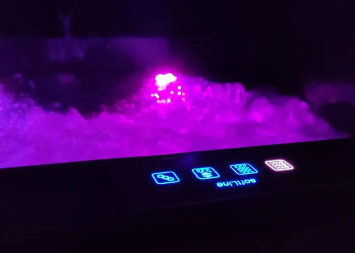 Διαμέρισμα Campului