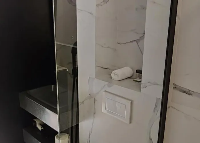 Apartament Campului *