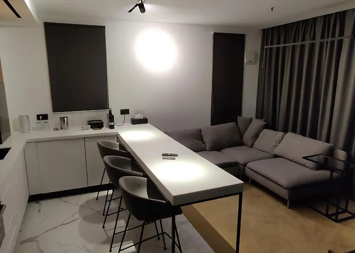 Campului Apartmán *